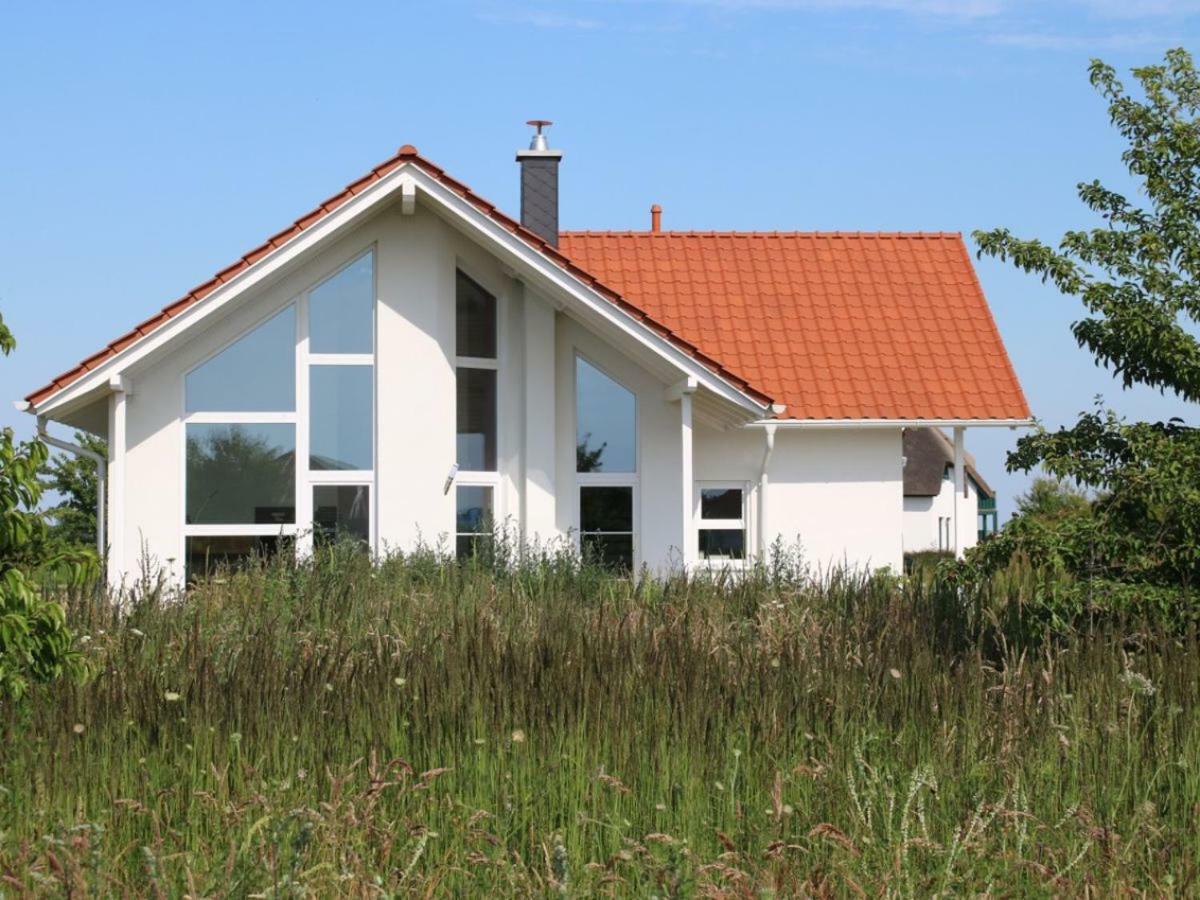 Villa Ostseebrise Trent Exterior foto